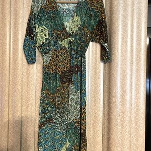 5th & Love Dress Sz M